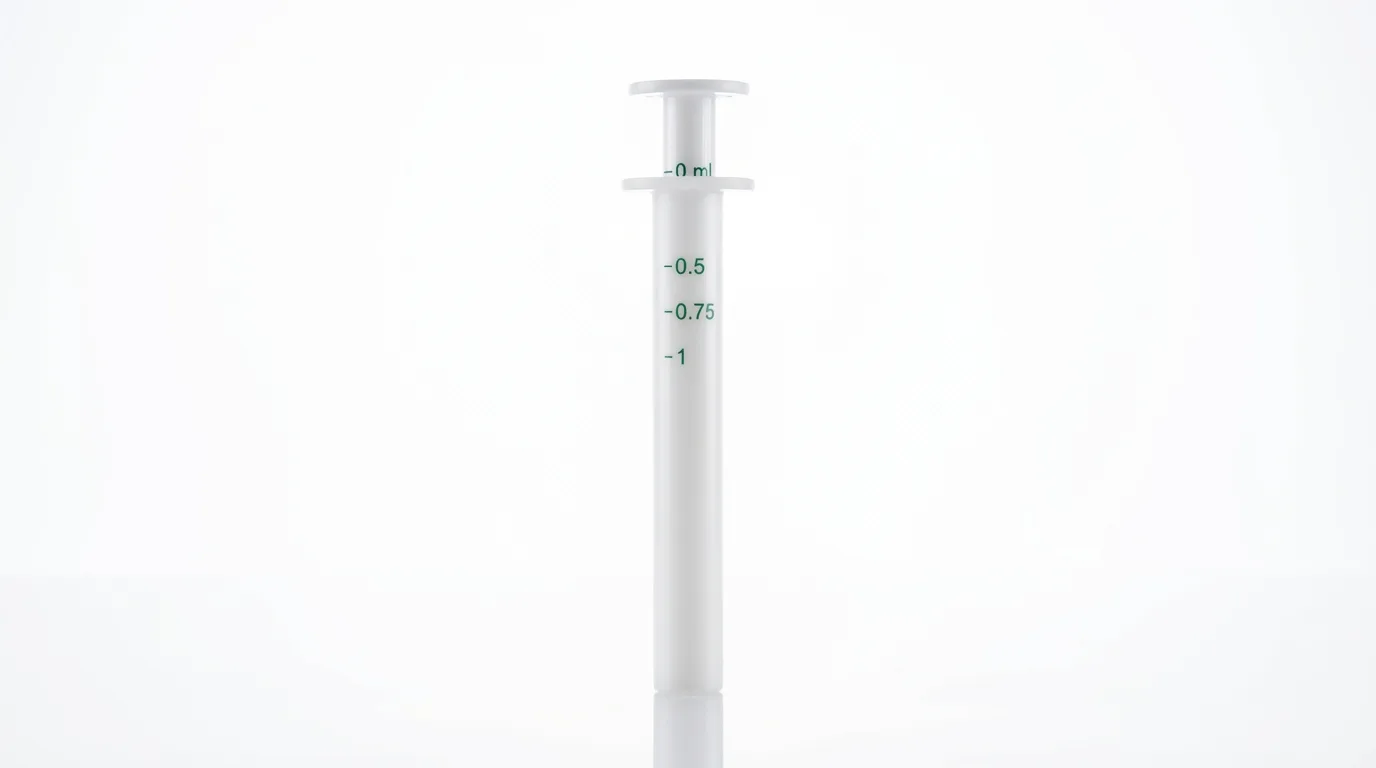 1 ML Dosing Pipette