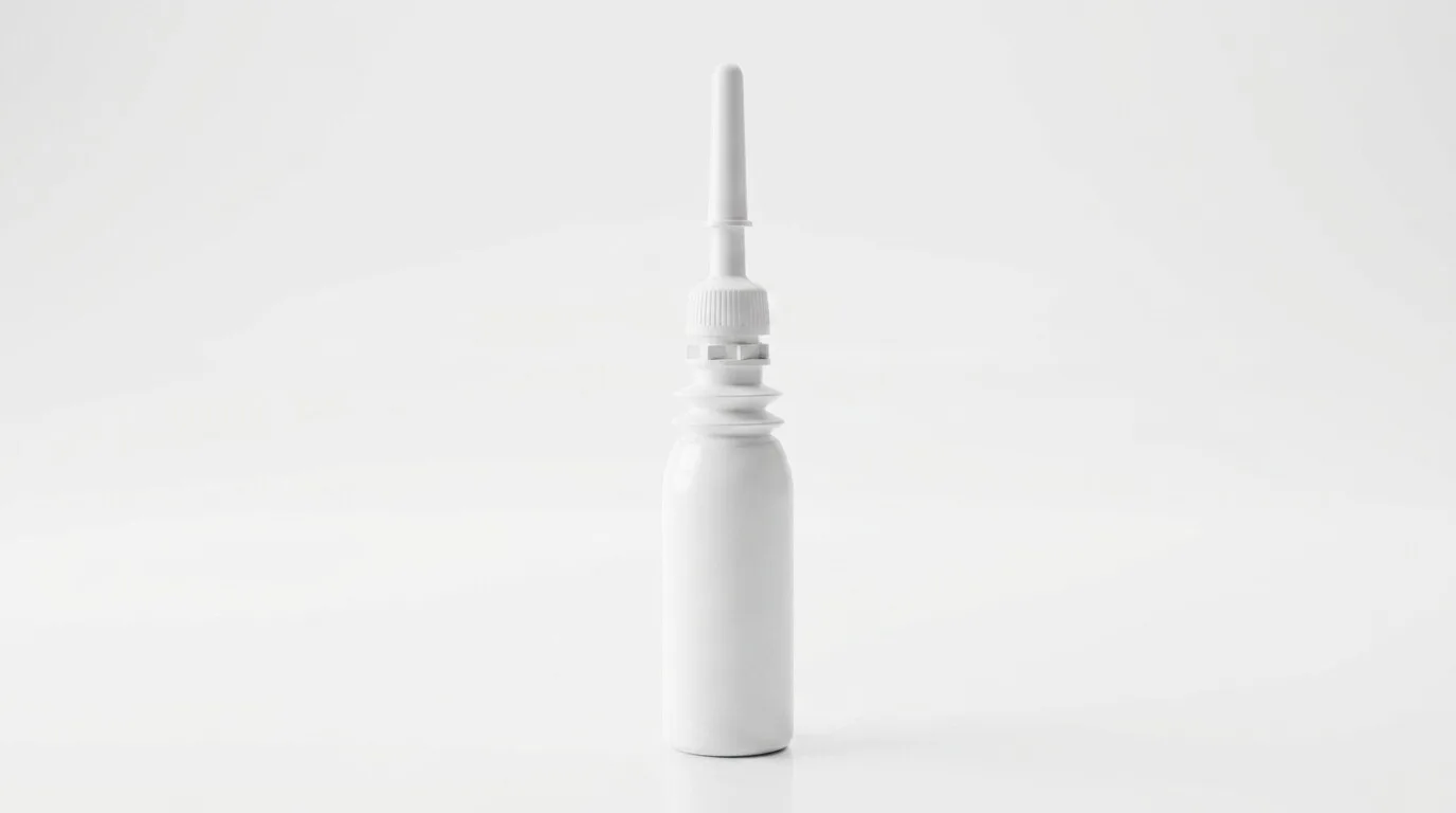 100 ML Bellows Bottle 2