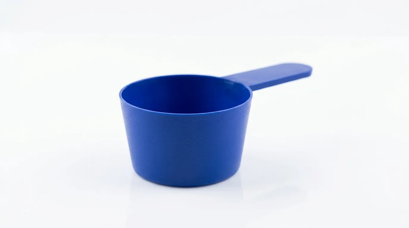 60 ML Measuring Scoop