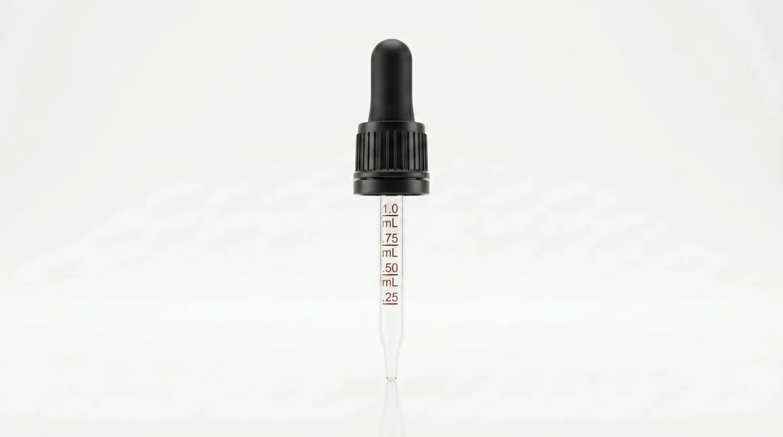 1 ML Dropper