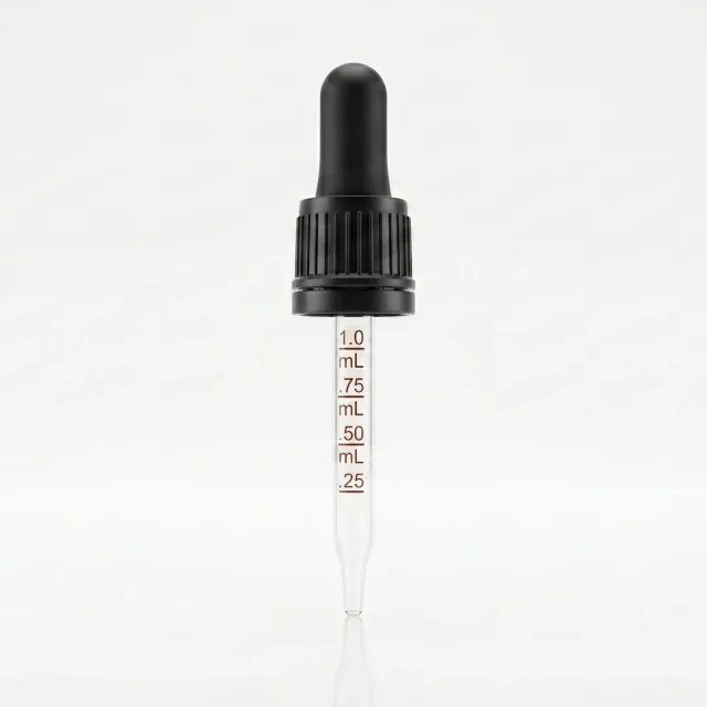 1 ML Dropper