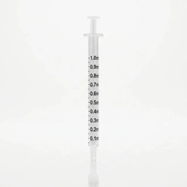 1 ML Syringe