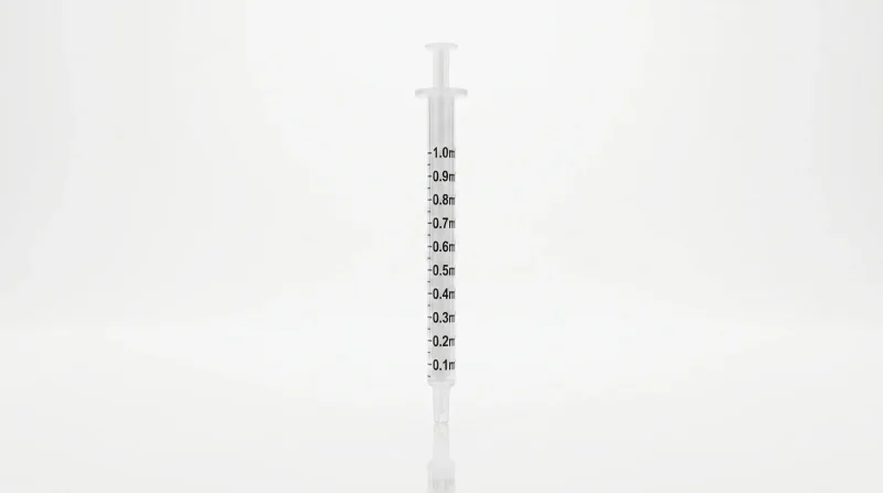 Syringes