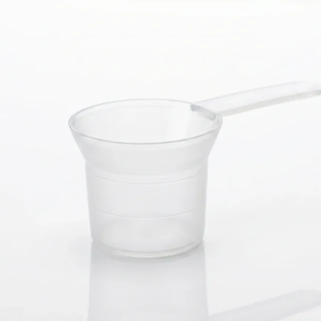 10 ML Measuring Scoop with Handle