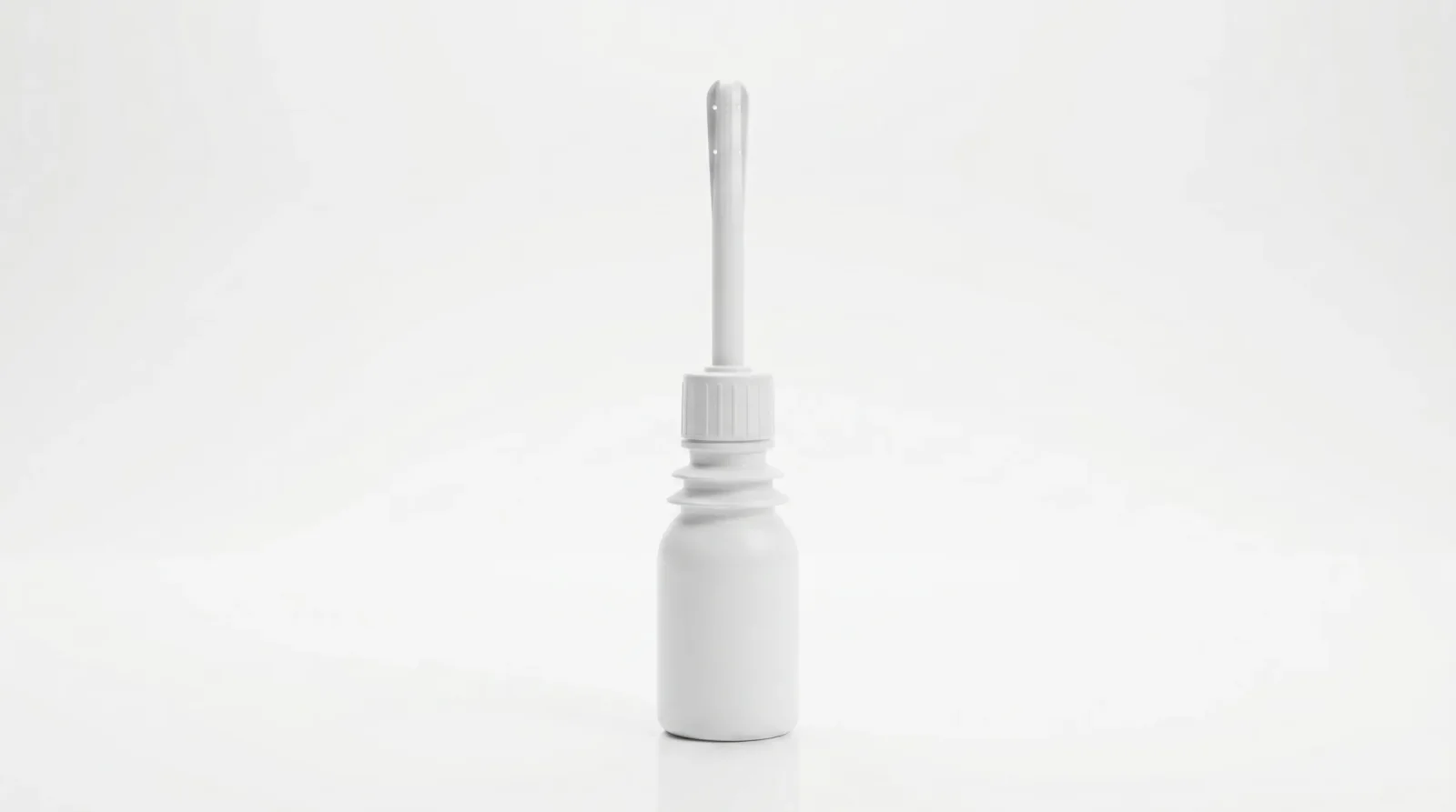 100 ML Bellows Bottle