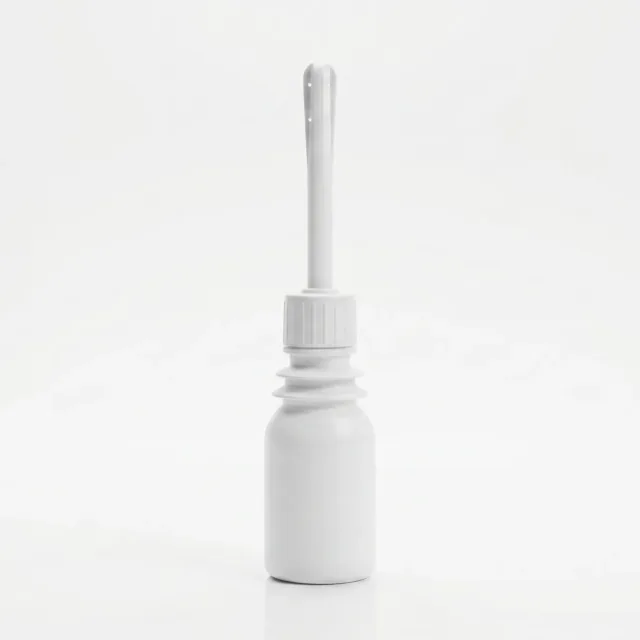 100 ML Bellows Bottle