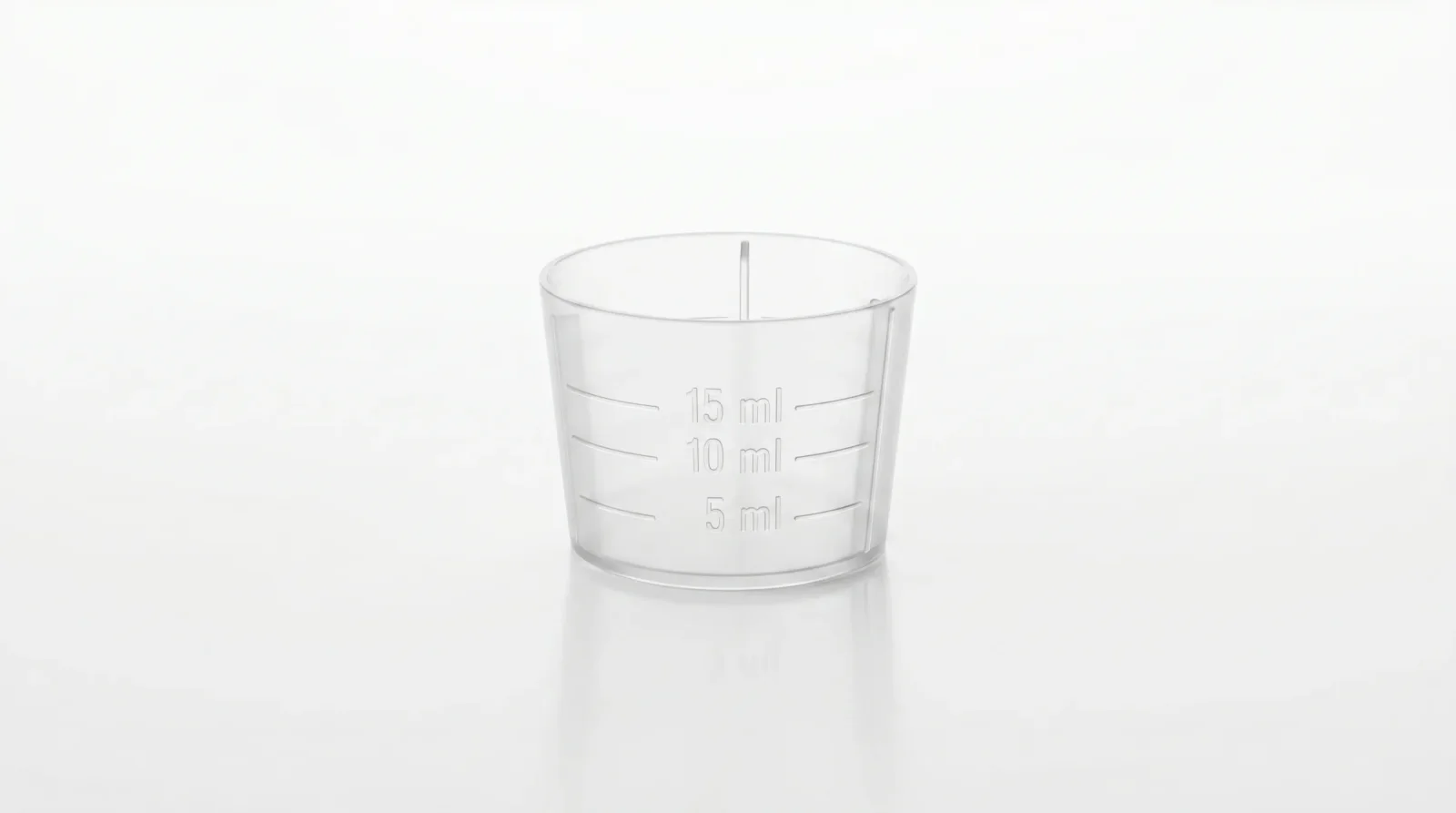 15 ML Measuring Scoop