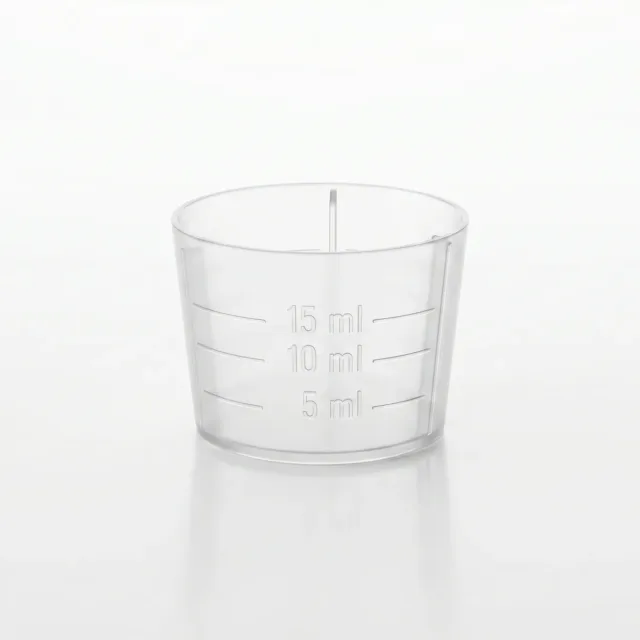 15 ML Measuring Scoop