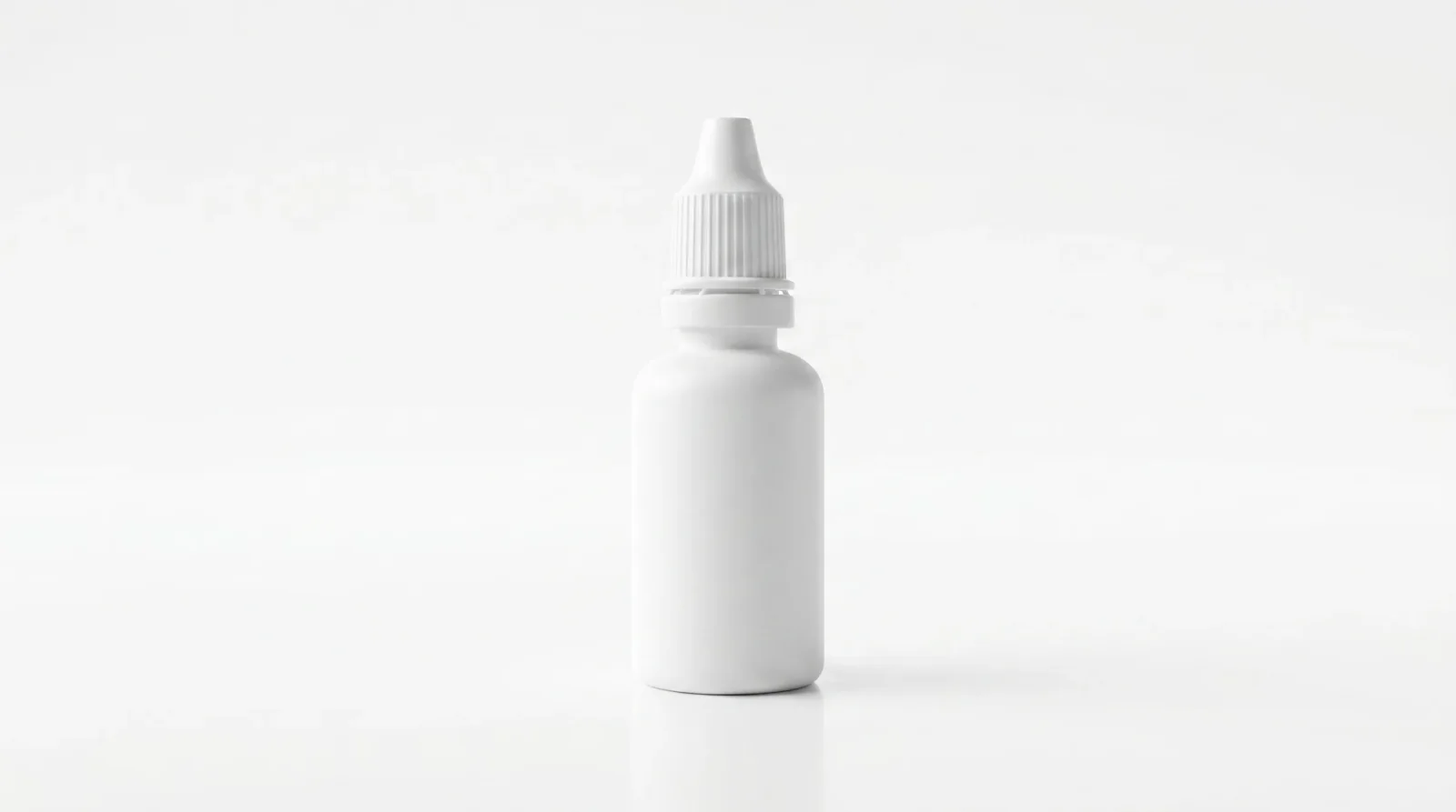 30 ML Dropper Bottle