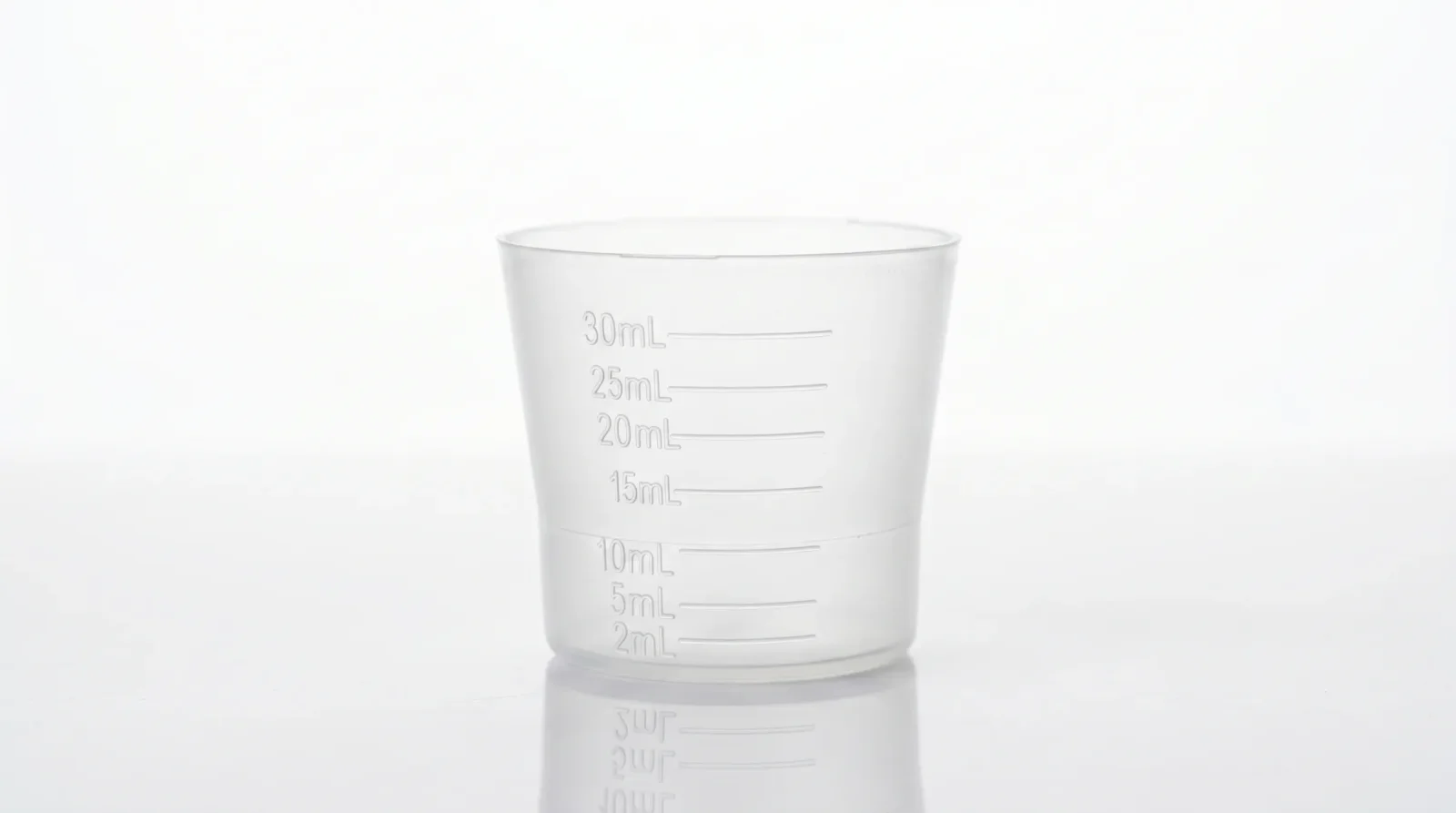 30 ML Measuring Scoop