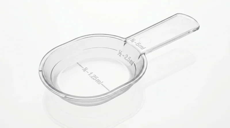 Measuring Scoops