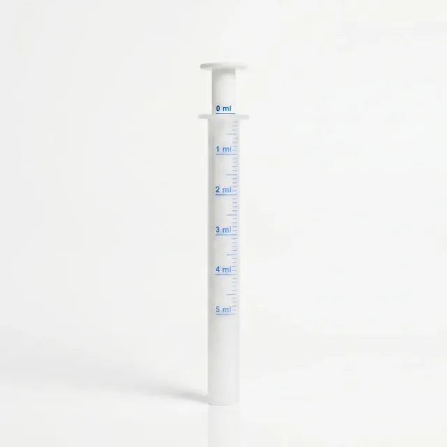 5 ML Short Dosing Pipette