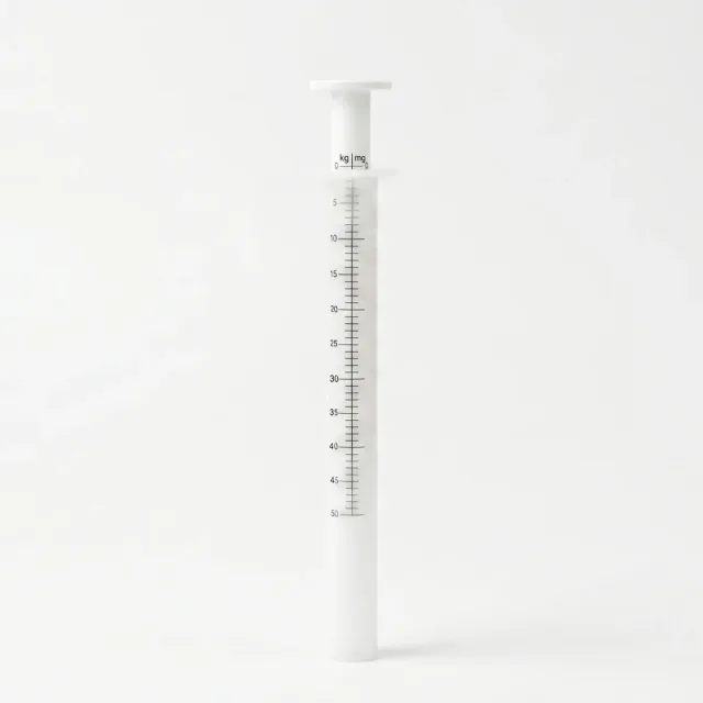 5 ML Long Dosing Pipette