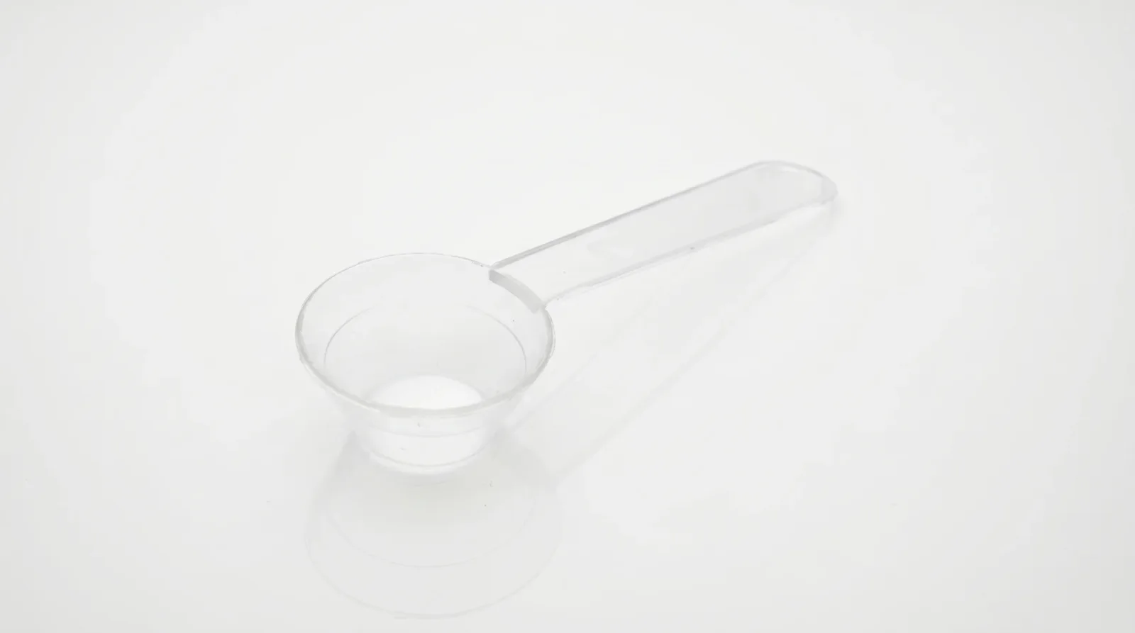 5 ML Long-Handle Measuring Scoop