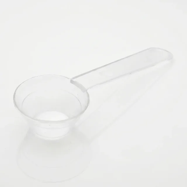 5 ML Long-Handle Measuring Scoop