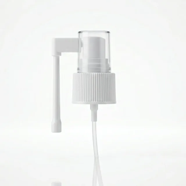 GL 24 Oral Spray