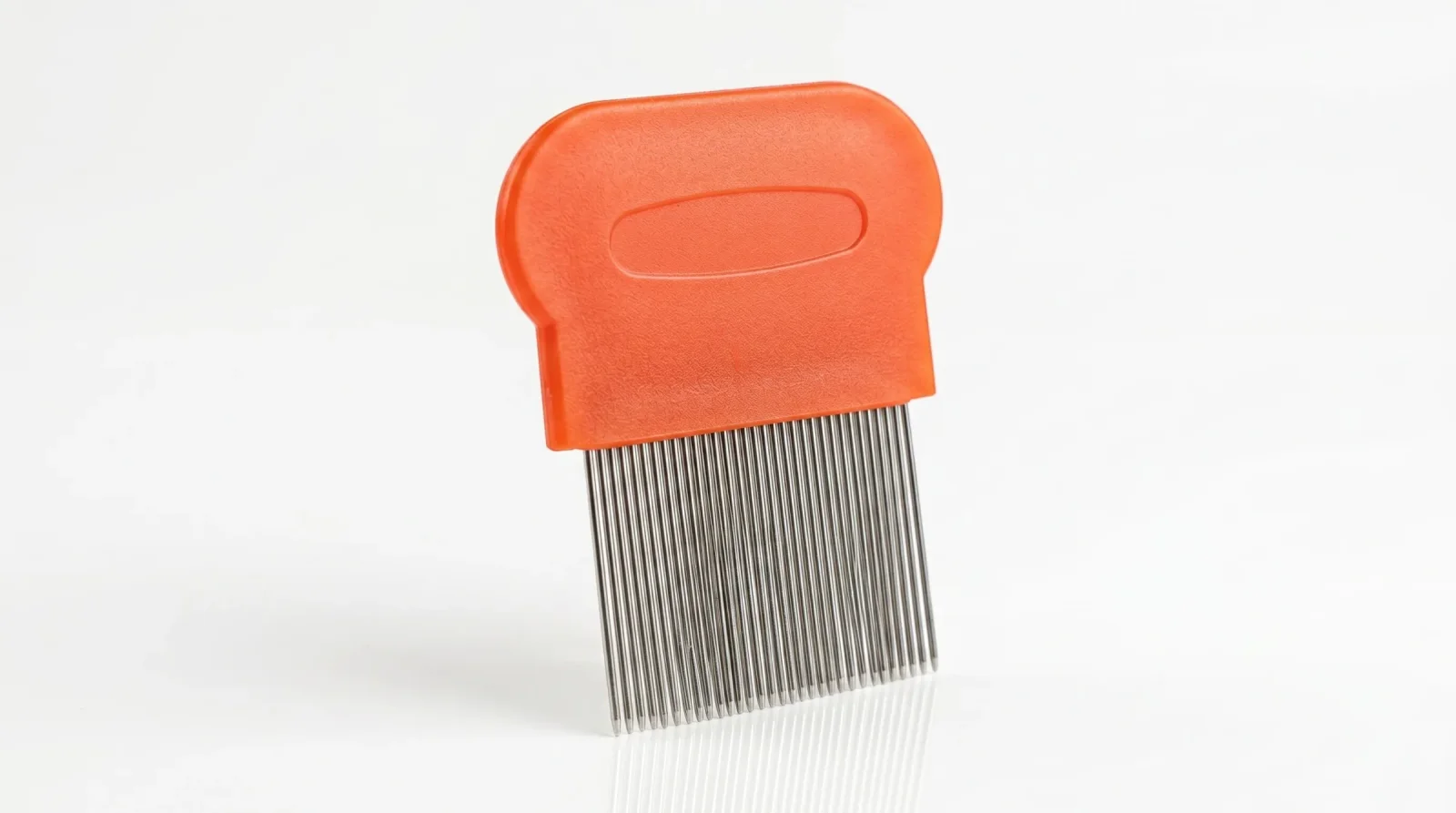 Metal Lice Comb