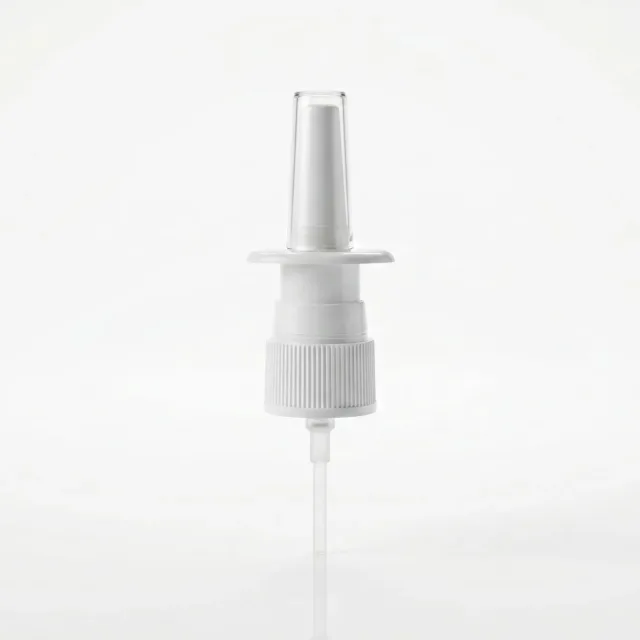 Nasal Spray for Plastic Bottles