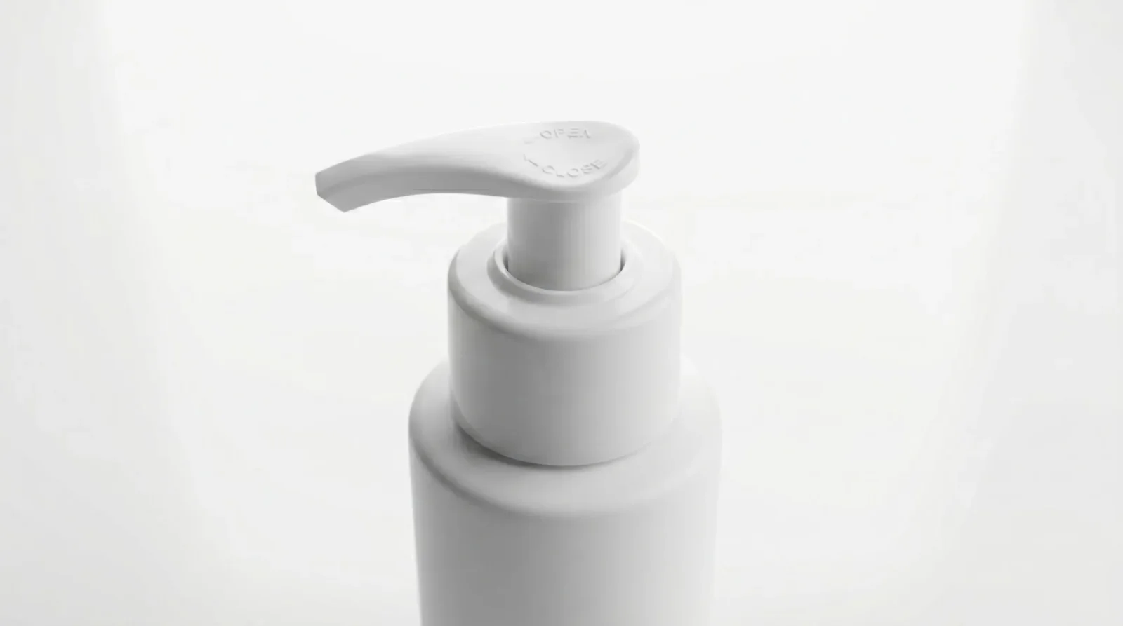 Soap Pump