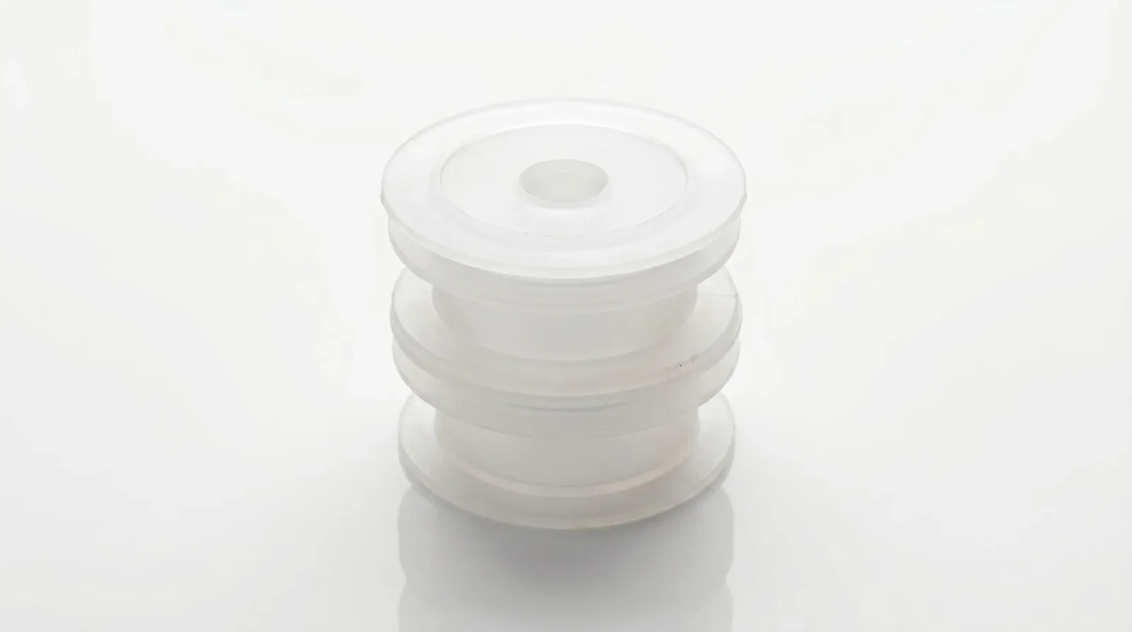 Syringe Bottle Adapter
