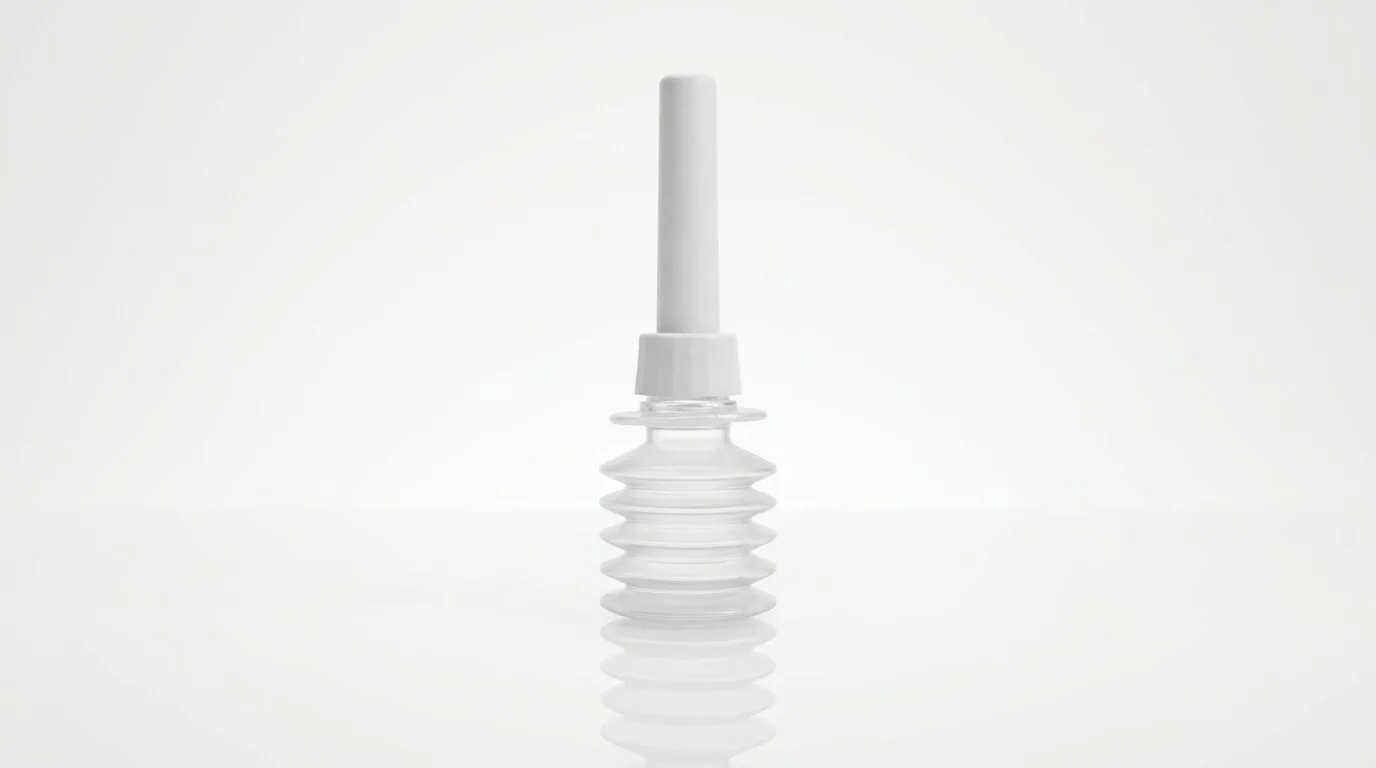 9 ML Kanül