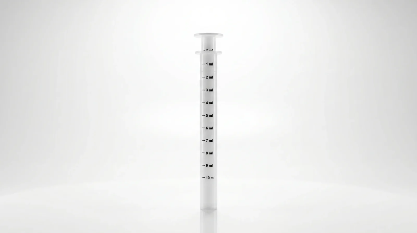 10 ML Dozaj Pipeti