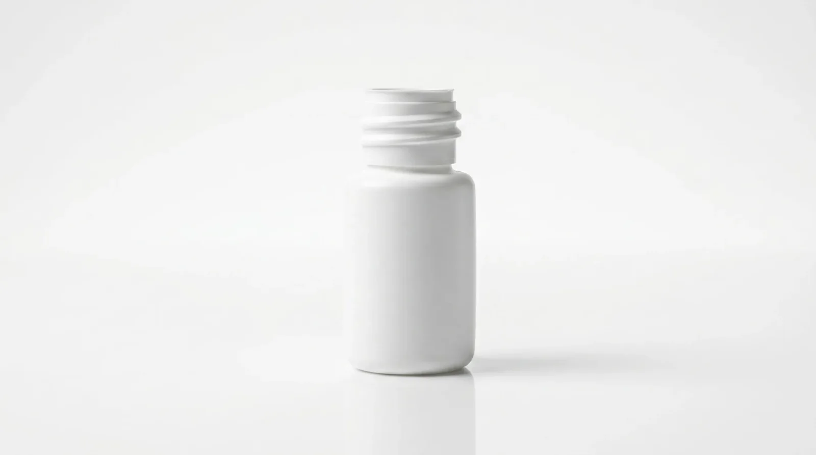 10 ML Şişe