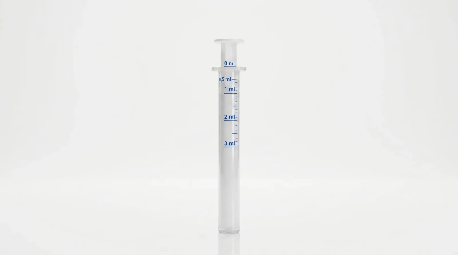 3 ML Dozaj Pipeti