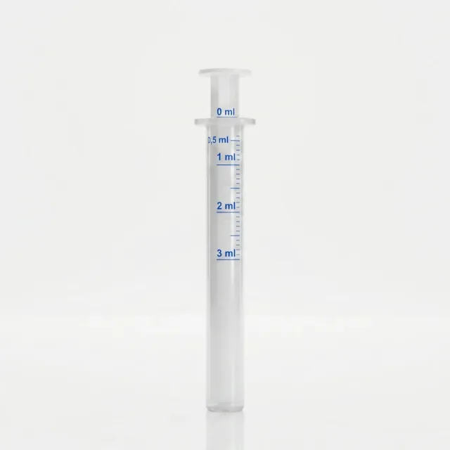 3 ML Dozaj Pipeti