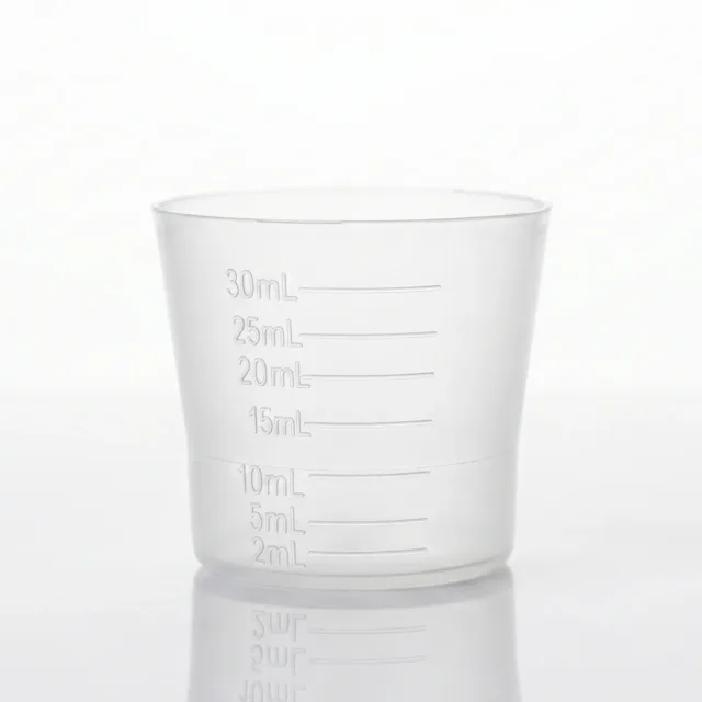 30 ML Ölçek