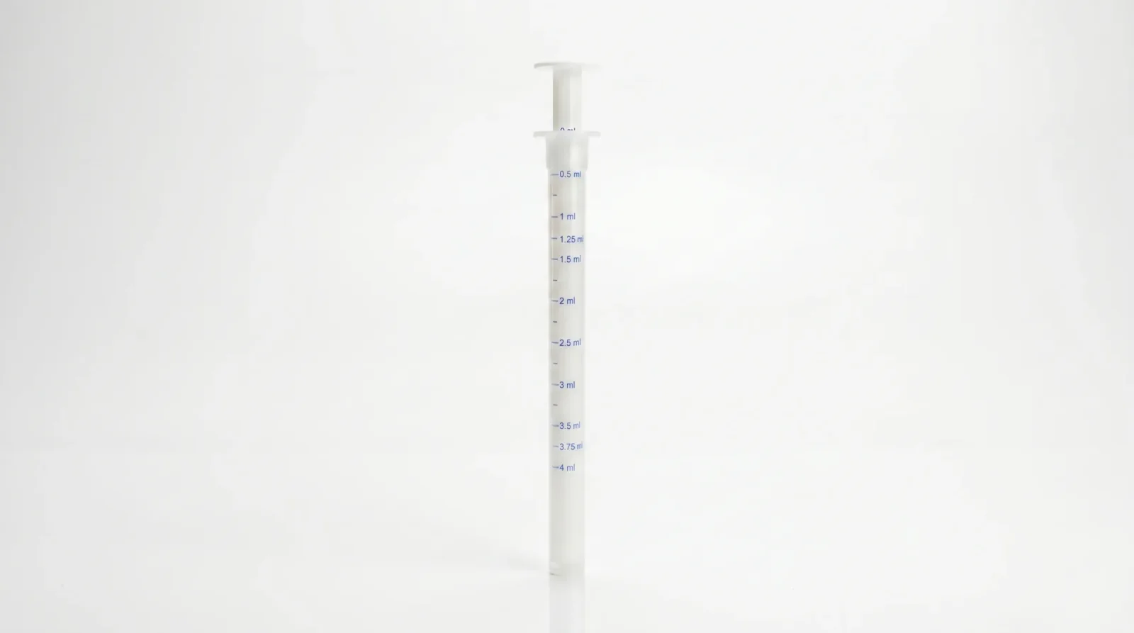 4 ML Dozaj Pipeti