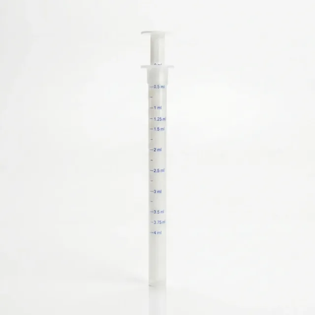 4 ML Dozaj Pipeti