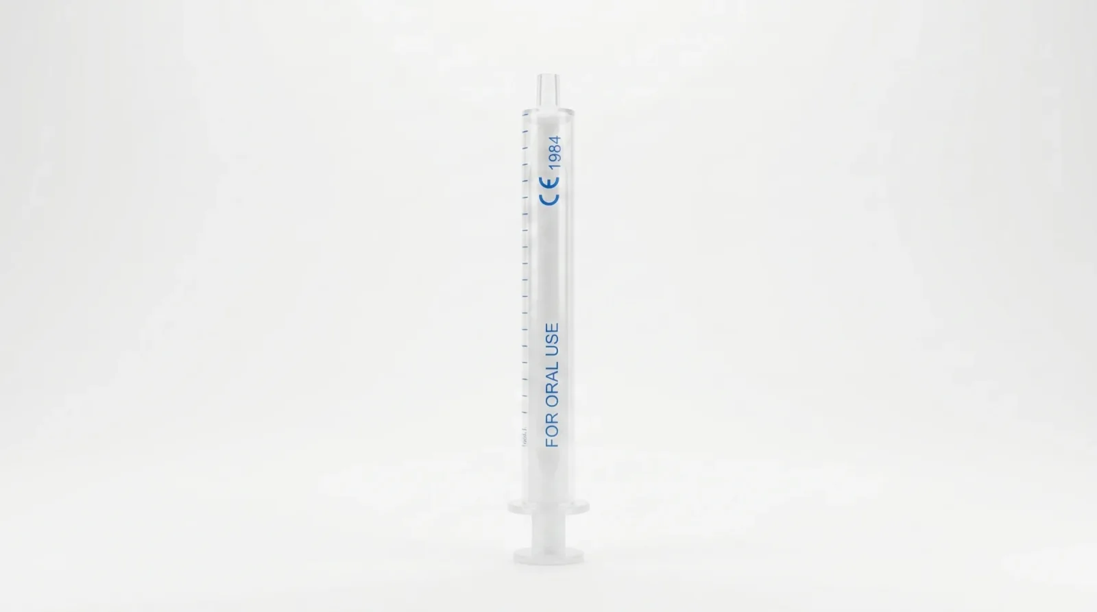 5 ML Şırınga