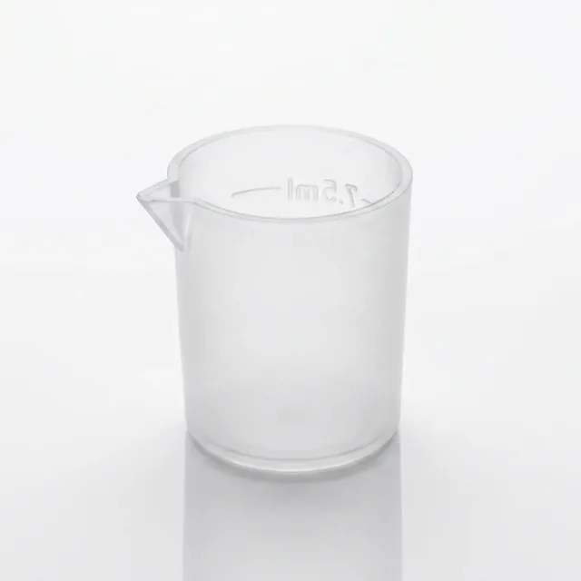 7,5-9-10-15 ML Ölçek