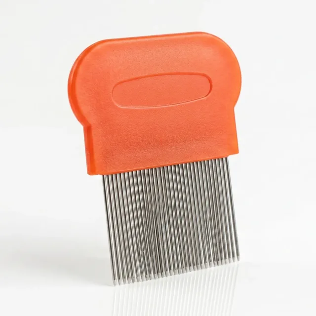 Metal Bit Tarağı